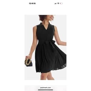 Grace Karin Women’s Black Dress XL Sleeveless Cocktail